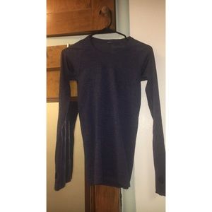 lululemon Swiftly Tech Long Sleeve